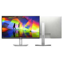 Dell Dell S2721HS 27" FullHD, 1920x1080, 4 ms, 75 Hz, LCD LED Monitor
