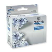 Diamond Diamond Epson T071240 Utángyártott Kék Patron