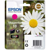 Epson Epson T1803 magenta eredeti tintapatron