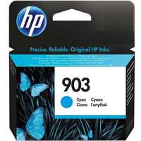 Hp HP 903 Cián Kék Eredeti Tintapatron
