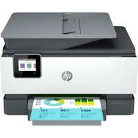 Hp HP OfficeJet Pro 9012e DADF AiO Nyomtató