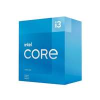 Intel Intel Core i3-10105 3.7 GHz BOX Processzor