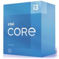 Intel Intel Core i3-10105F 3.7 GHz BOX Processzor