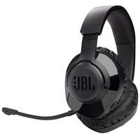 Jbl JBL Quantum 350 Wireless fekete