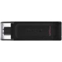 Kingston Kingston DataTraveler 70 128GB USB 3.2 Type-C Pendrive
