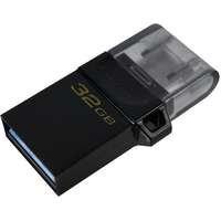 Kingston Kingston DT MicroDuo 3 G2 USB3.0 + MicroUSB OTG Pendrive, 32GB