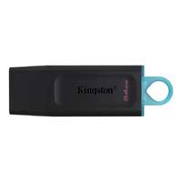 4world Kingston Pendrive 64GB DT Exodia, USB 3.2