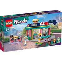 Lego® LEGO® Friends - Heartlake belvárosi büfé