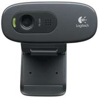 Logitech Logitech C270 HD Webkamera