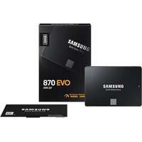 Samsung Samsung 870 EVO SATA 2.5" 250 GB SSD