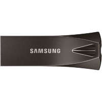 Samsung Samsung Bar Plus 64GB USB 3.1 Pendrive, Titan Gray