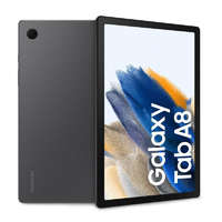 Samsung Samsung X200 Galay Tab A8 10.5 4GB Ram, 64GB, WiFi, Silver