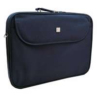 Sbox SBOX New York 15.6" Notebook táska, kék