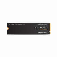 Wd Solid State Drive (SSD) WD BLACK™ SN770 Gen.4, 500 GB, NVMe™, M.2.