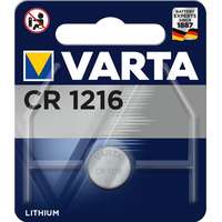 Varta Varta CR1216 Lithium gombelem