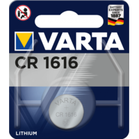 Varta Varta CR1616 Lithium gombelem