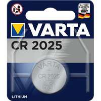 Varta Varta CR2025 elem