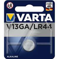 Varta Varta V13GA / LR44 alkáli gombelem 1 darab