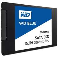 Wd Western Digital Blue 3D NAND 250GB M.2 SATA3 SSD