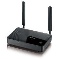 Zyxel Zyxel LTE3301-M209 V1 LTE WiFi beltéri router