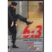 MTV Filmtár 6:3 avagy játszd újra Tutti DVD -