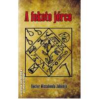 Hermit A fekete jérce - Doctor Mizzaboula Jabamia