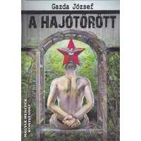 Hét krajcár A hajótörött - Gazda József