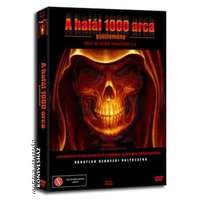  A halál ezer arca gyűjtemény 1-4. (4 DVD) -