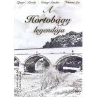 HungariCom A Hortobágy legendája DVD -