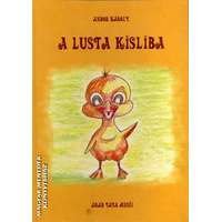 Arab Tata Meséi A lusta kisliba - Andor Károly