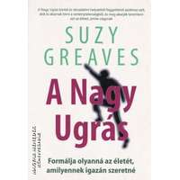 Hajja & fiai A nagy ugrás - Suzy Greaves