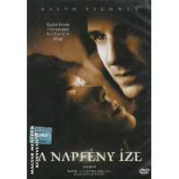 Intercom A napfény íze - DVD - Szabó István