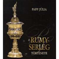 Kairosz A Rumy-serleg története - Papp Júlia