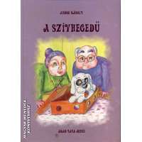 Arab Tata Meséi A szívhegedű - Andor Károly
