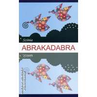  Abrakadabra - Színia Bodnár Erika