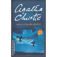 Helikon Halál a felhők között - Agatha Christie