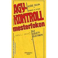 Agykontroll Agykontroll mesterfokon - José Silva