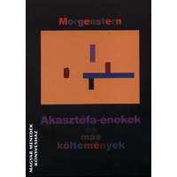 Kairosz Akasztófa-énekek és más költemények - Morgenstein