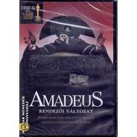 Pro video Amadeus DVD -