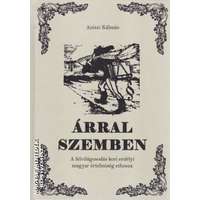 Szerzői magánkiadás Árral szemben - Aniszi Kálmán