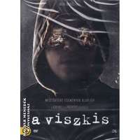 ads A viszkis DVD - Antal Nimród