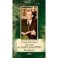 Lazi A katedrális kövei - Saint-Exupéry füveskönyve (új kiadás) - Antoine de Saint Exupéry