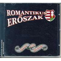  Árpád hős magzatjai CD + DVD - Romantikus erőszak