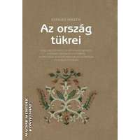 CentArt Az ország tükrei - Székely Miklós