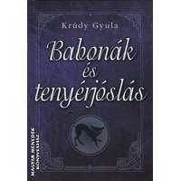 Babonák és tenyérjóslás - Krúdy Gyula