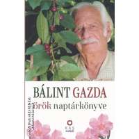 Kas Kiadó Kft. Bálint gazda örök naptárkönyve -