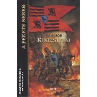 Hitel A fekete sereg - Kinizsi fiai - Bán Mór
