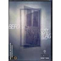 Befogad és kitaszít a világ DVD - Skrabski Fruzsina