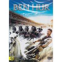 Pro video Ben Hur DVD (2016-os filmváltozat) - Timur Bekmambetov