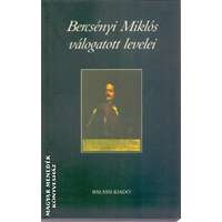 Balassi Bercsényi Miklós válogatott levelei -